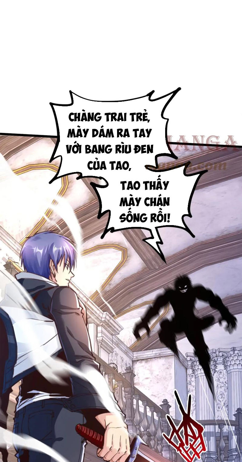 Ta Xoát Cấp Trong Gương Chapter 14 - Hamtruyen.vn