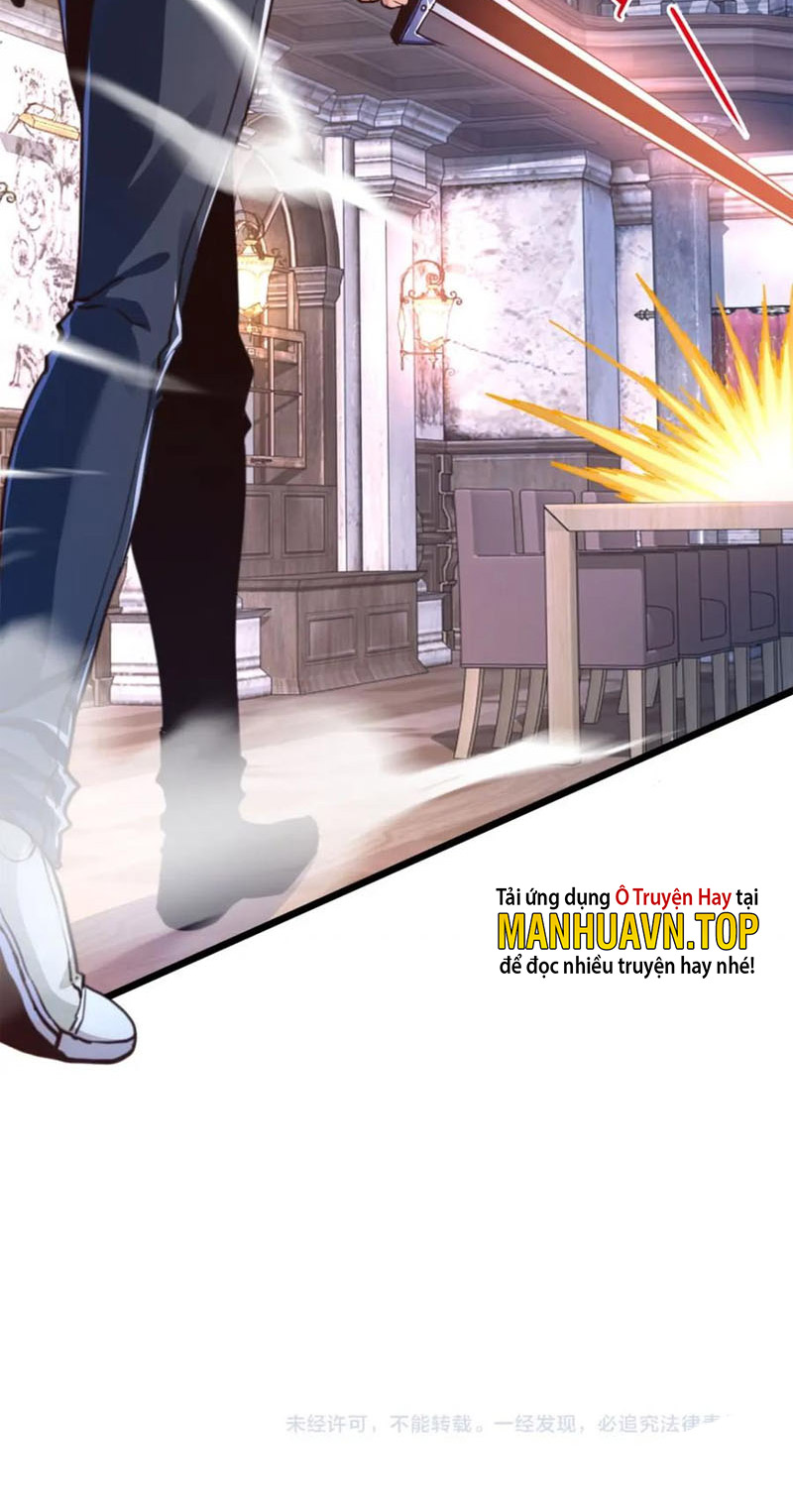 Ta Xoát Cấp Trong Gương Chapter 14 - Hamtruyen.vn