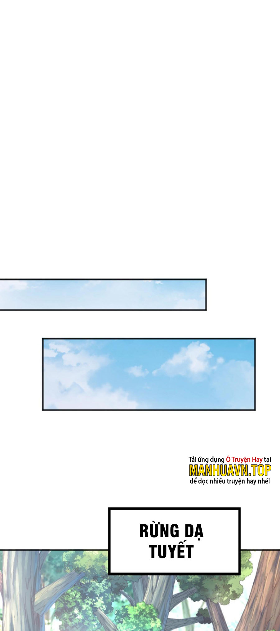 Ta Xoát Cấp Trong Gương Chapter 12 - Hamtruyen.vn