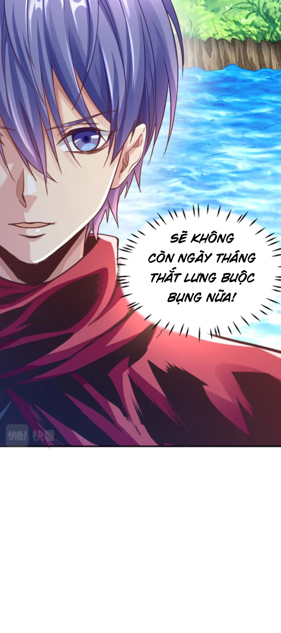 Ta Xoát Cấp Trong Gương Chapter 12 - Hamtruyen.vn