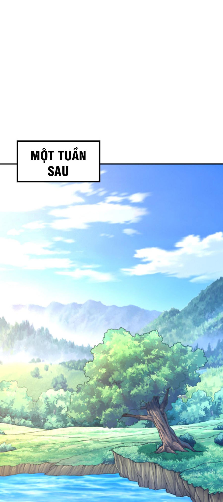 Ta Xoát Cấp Trong Gương Chapter 12 - Hamtruyen.vn