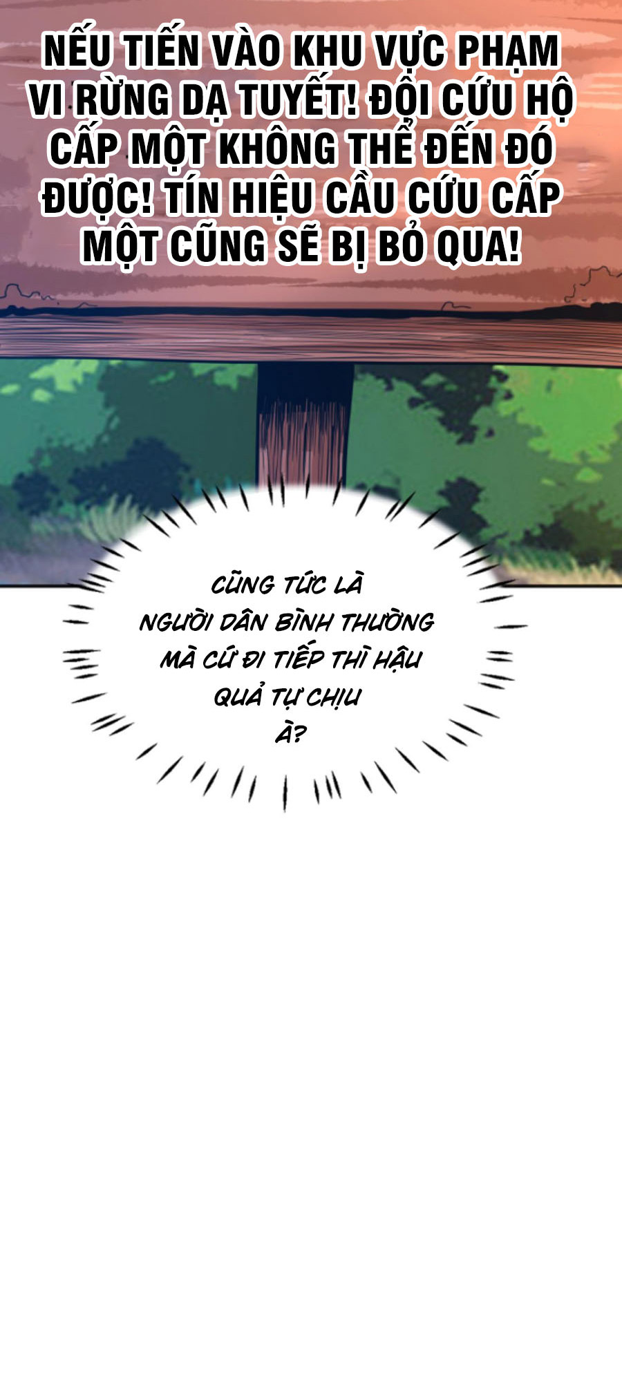 Ta Xoát Cấp Trong Gương Chapter 12 - Hamtruyen.vn