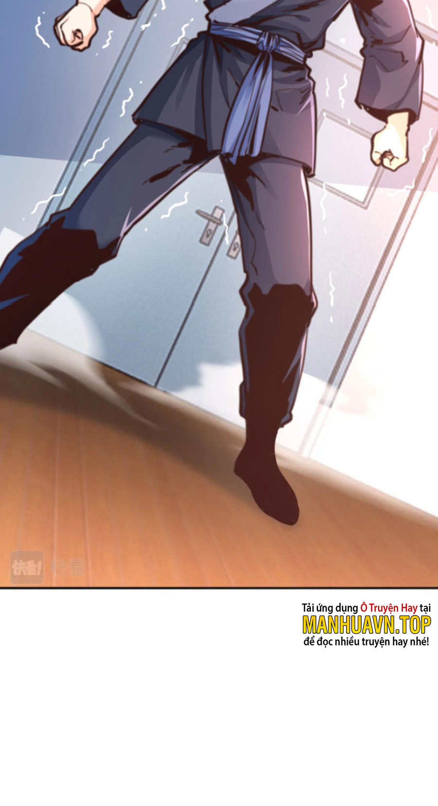 Ta Xoát Cấp Trong Gương Chapter 11 - Hamtruyen.vn