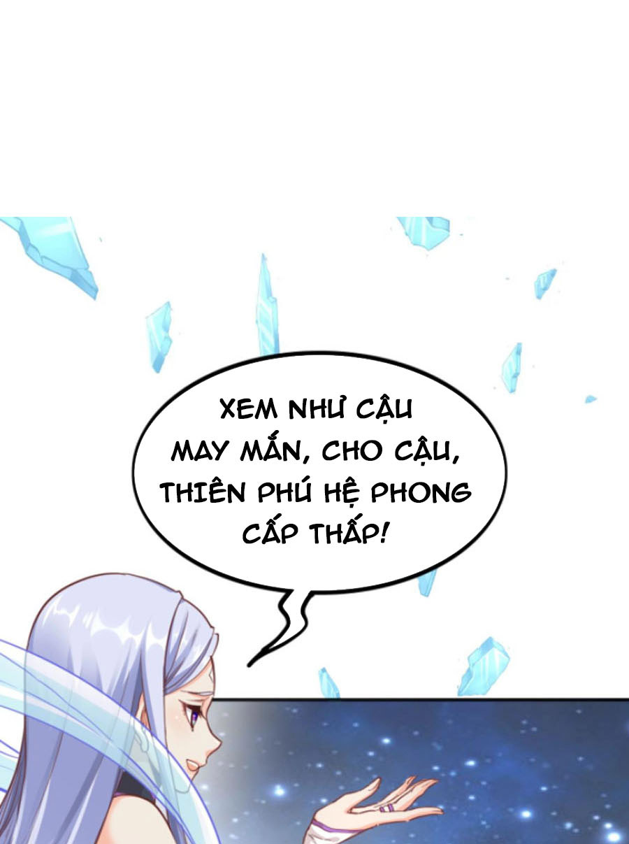 Ta Xoát Cấp Trong Gương Chapter 11 - Hamtruyen.vn
