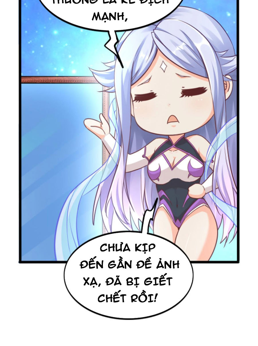 Ta Xoát Cấp Trong Gương Chapter 11 - Hamtruyen.vn