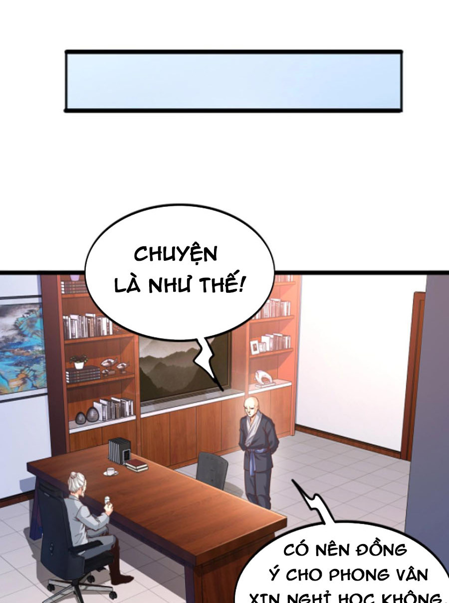 Ta Xoát Cấp Trong Gương Chapter 11 - Hamtruyen.vn