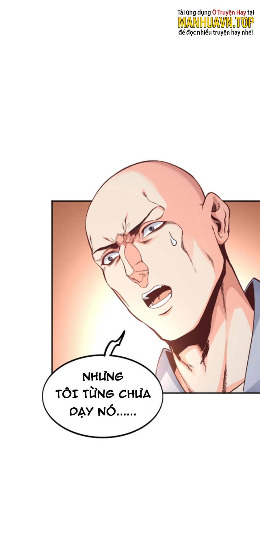 Ta Xoát Cấp Trong Gương Chapter 11 - Hamtruyen.vn