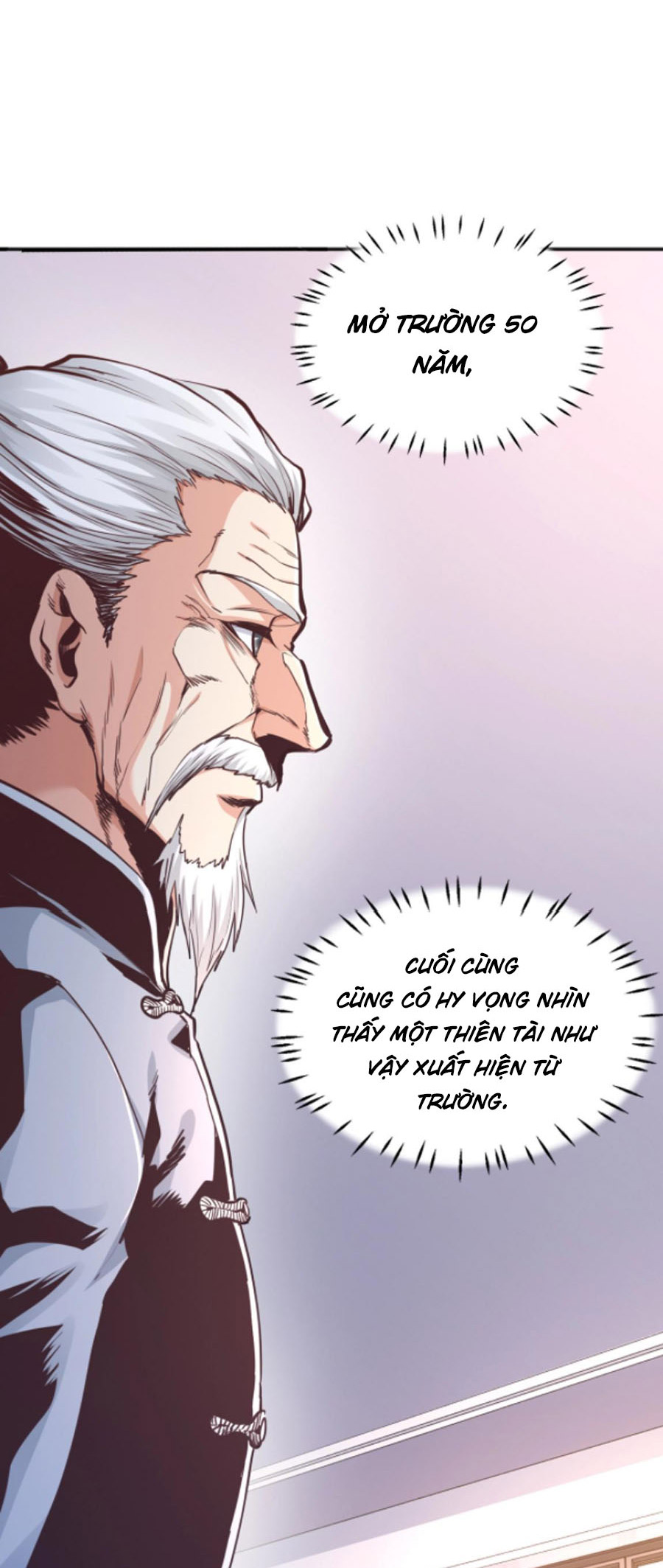 Ta Xoát Cấp Trong Gương Chapter 11 - Hamtruyen.vn