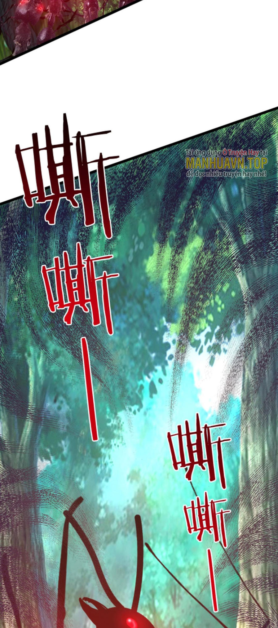 Ta Xoát Cấp Trong Gương Chapter 11 - Hamtruyen.vn
