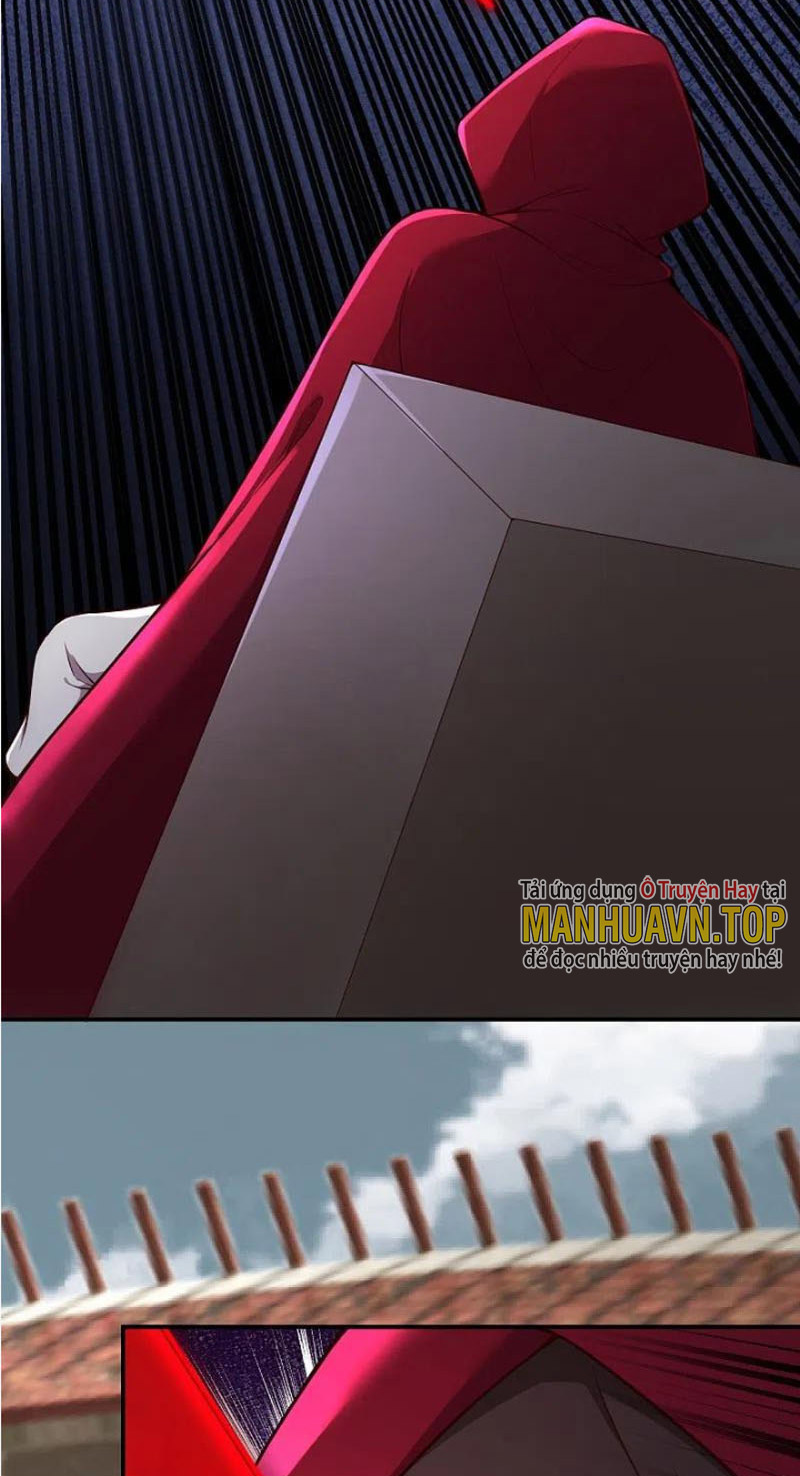 Nghịch Thiên Tà Thần Chapter 473 - Trang 2