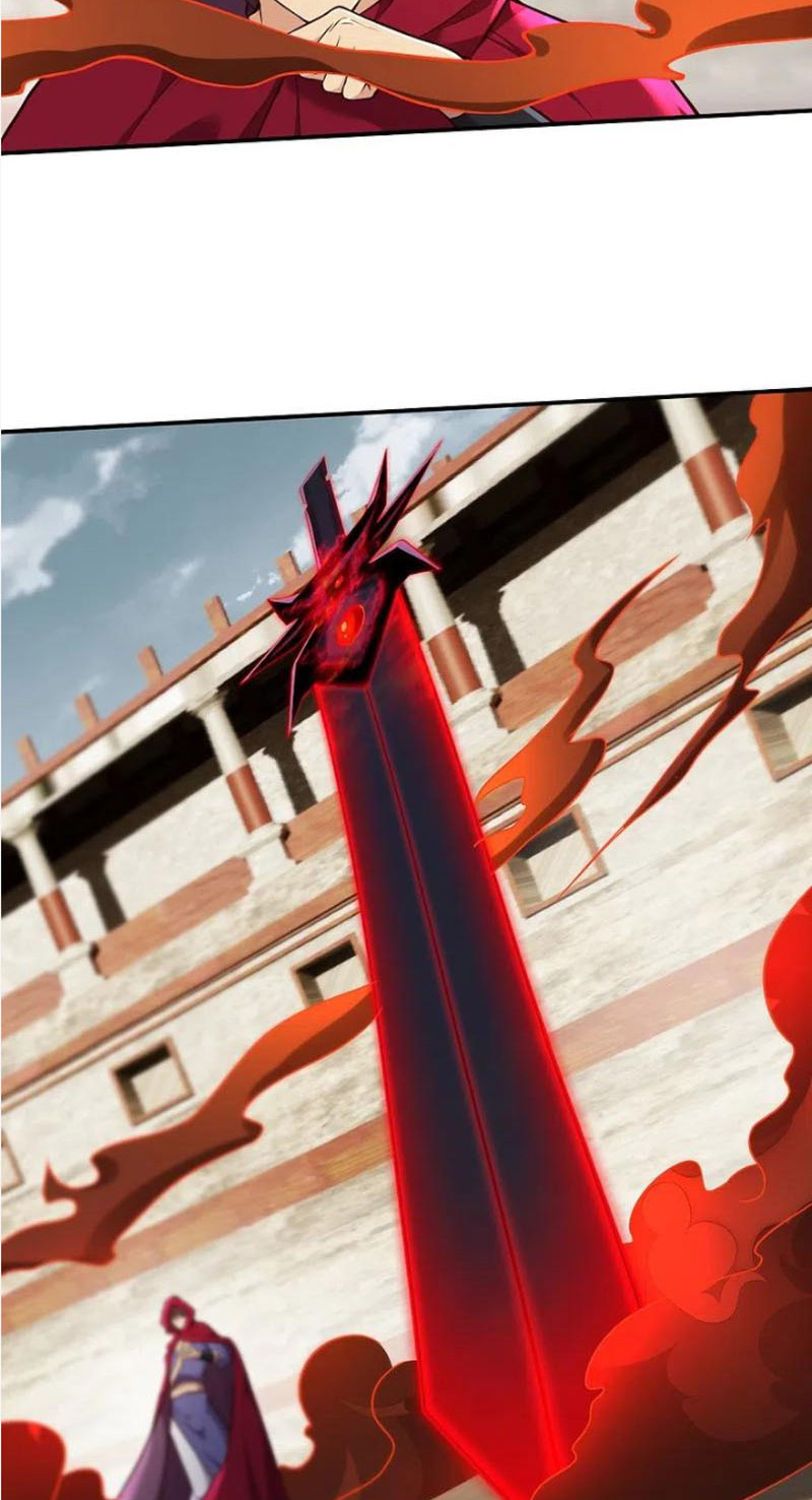 Nghịch Thiên Tà Thần Chapter 473 - Trang 5