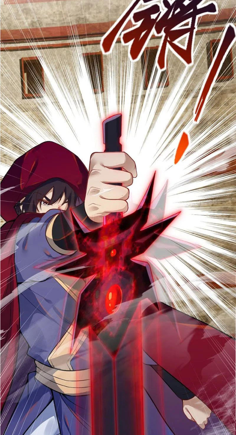 Nghịch Thiên Tà Thần Chapter 473 - Trang 10