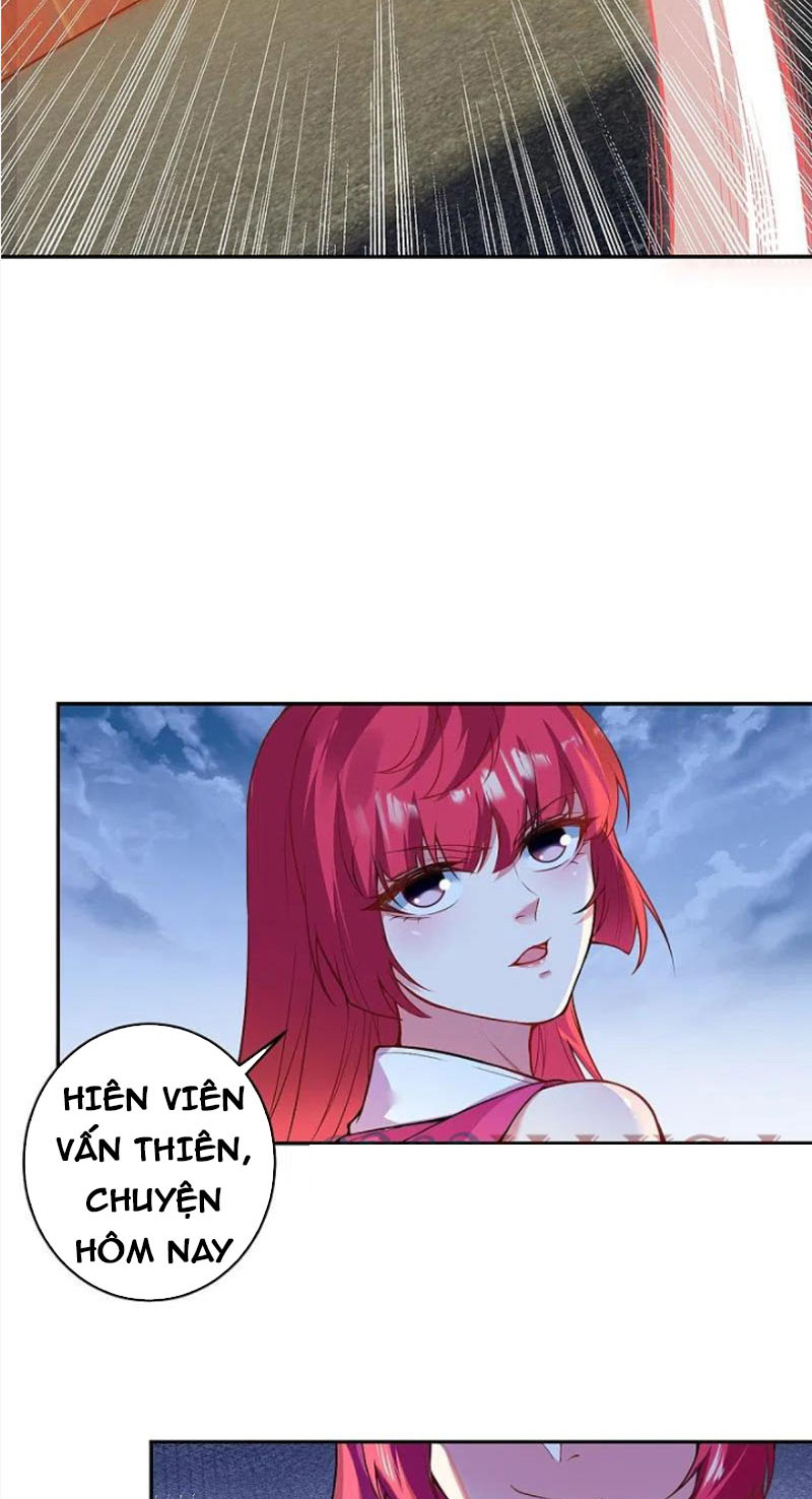 Nghịch Thiên Tà Thần Chapter 473 - Trang 13