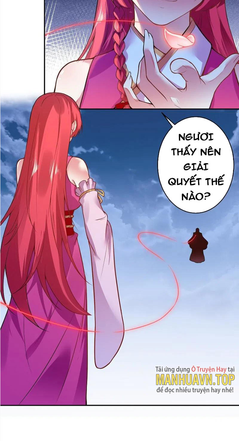 Nghịch Thiên Tà Thần Chapter 473 - Trang 14