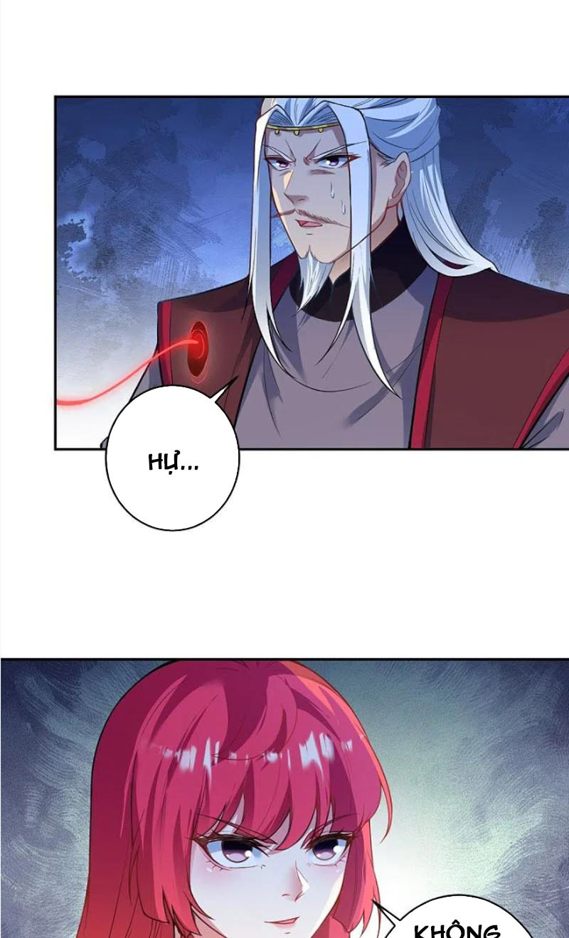 Nghịch Thiên Tà Thần Chapter 473 - Trang 15