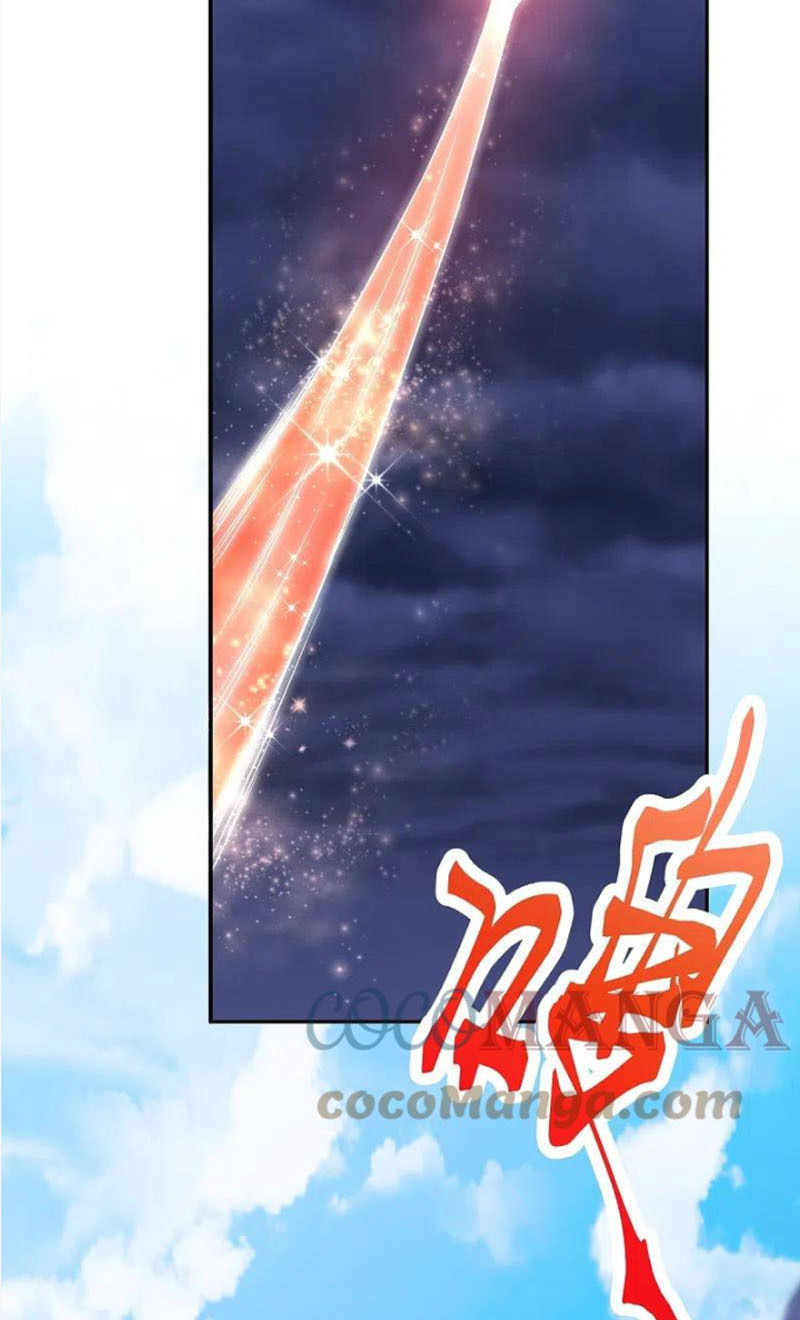 Nghịch Thiên Tà Thần Chapter 473 - Trang 19