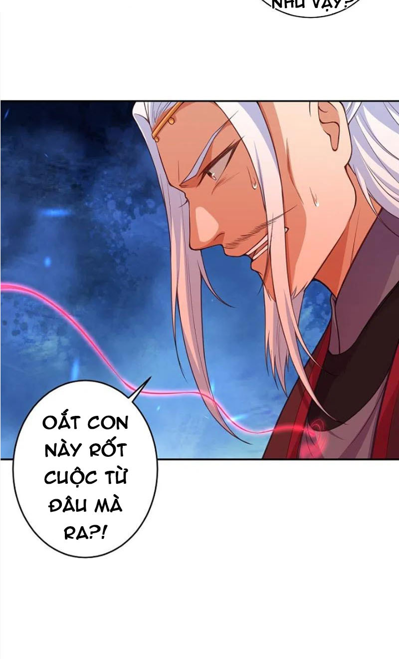 Nghịch Thiên Tà Thần Chapter 473 - Trang 23