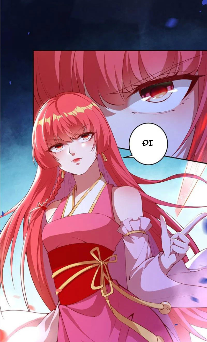 Nghịch Thiên Tà Thần Chapter 473 - Trang 25