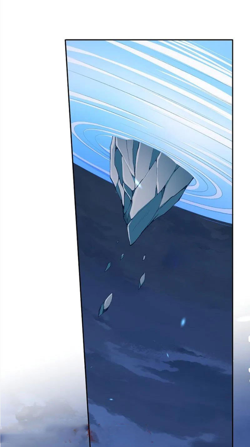 Nghịch Thiên Tà Thần Chapter 473 - Trang 29
