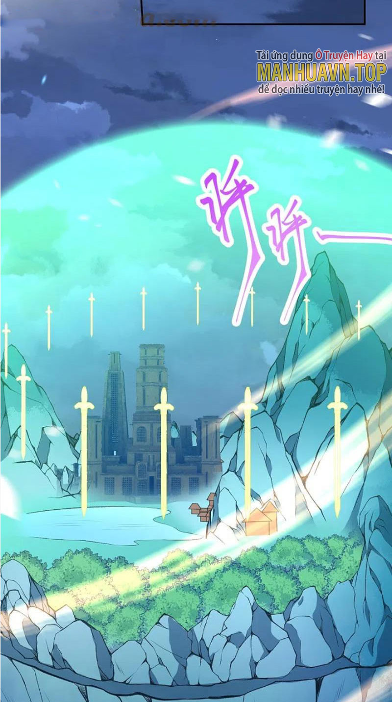 Nghịch Thiên Tà Thần Chapter 473 - Trang 30