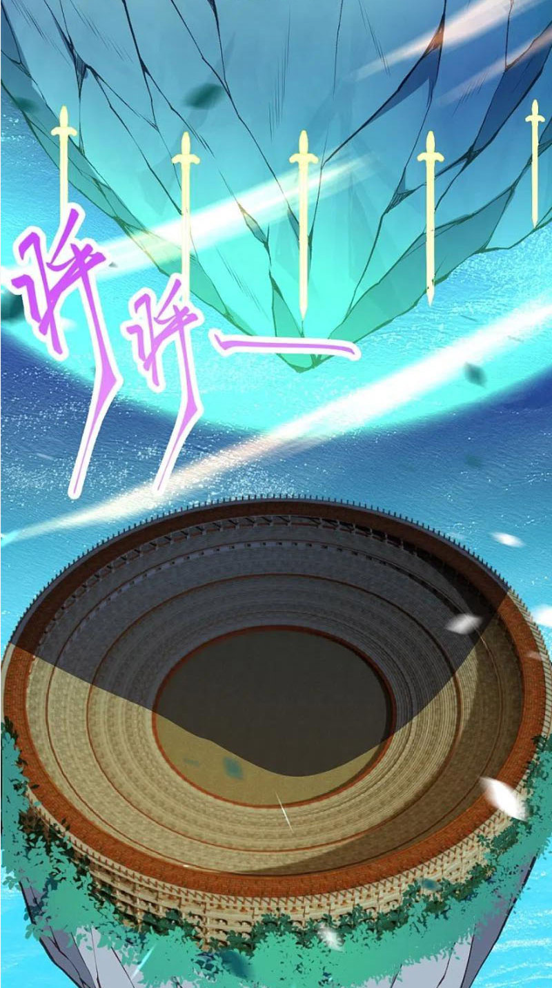 Nghịch Thiên Tà Thần Chapter 473 - Trang 31