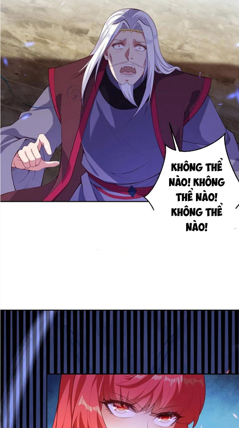 Nghịch Thiên Tà Thần Chapter 473 - Trang 35