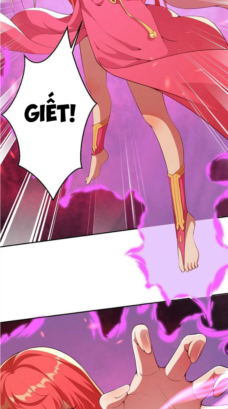 Nghịch Thiên Tà Thần Chapter 473 - Trang 38