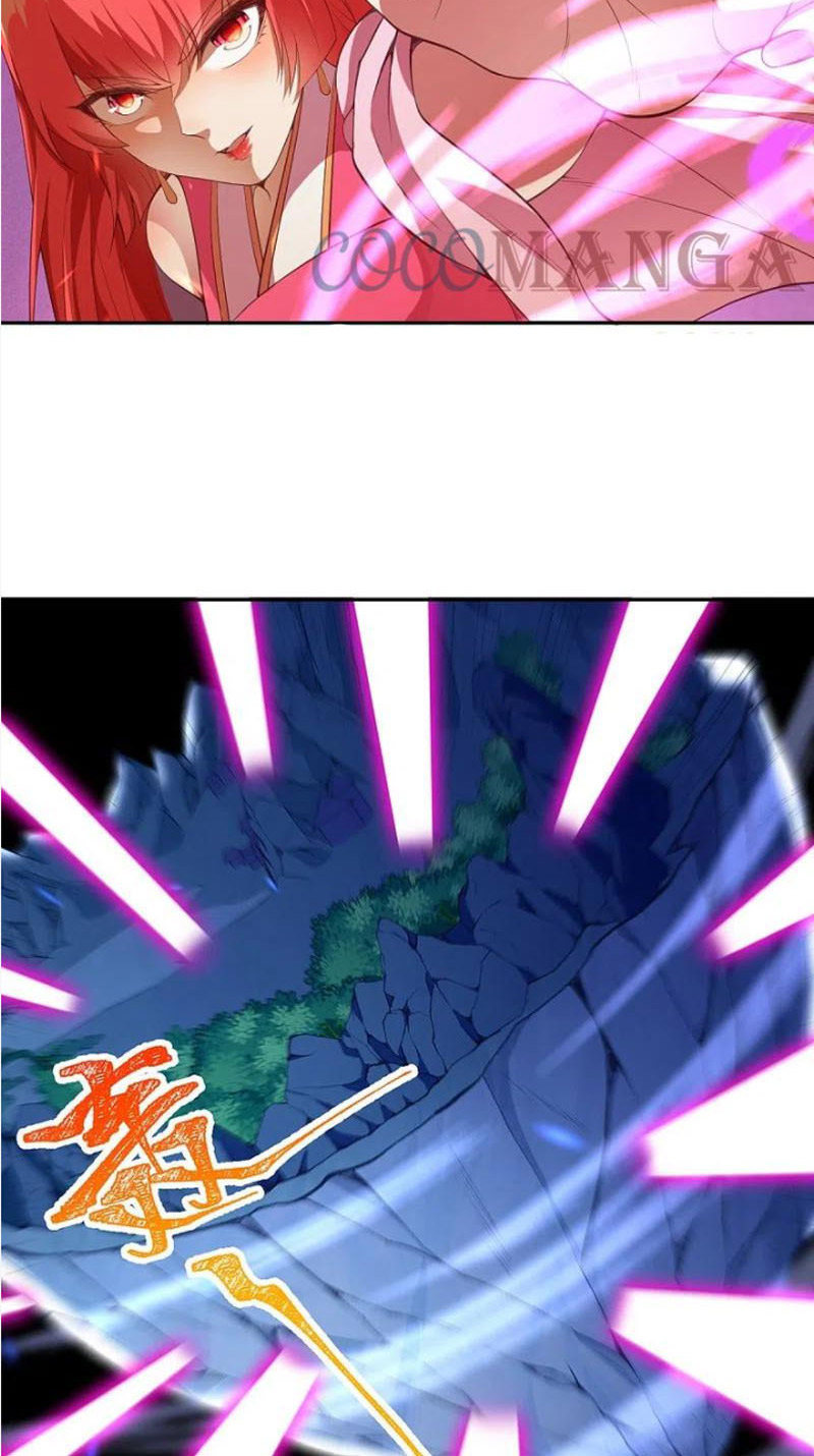 Nghịch Thiên Tà Thần Chapter 473 - Trang 39