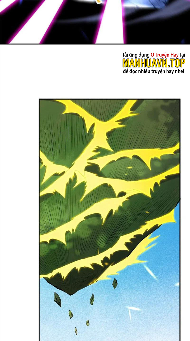Nghịch Thiên Tà Thần Chapter 473 - Trang 40