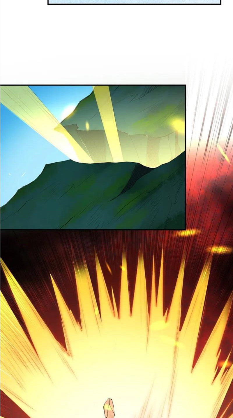 Nghịch Thiên Tà Thần Chapter 473 - Trang 41