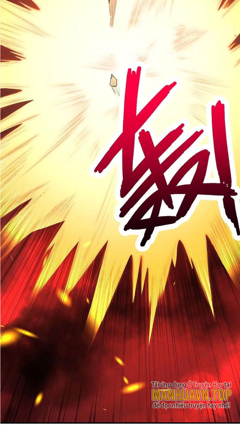 Nghịch Thiên Tà Thần Chapter 473 - Trang 42