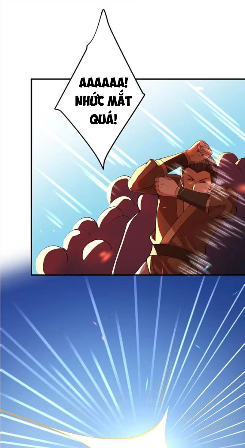 Nghịch Thiên Tà Thần Chapter 473 - Trang 43