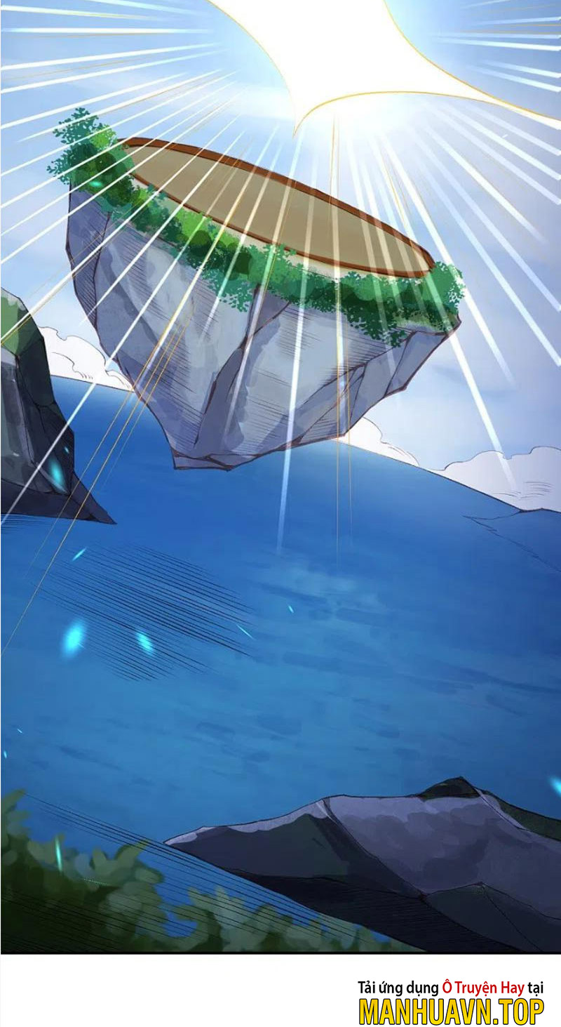 Nghịch Thiên Tà Thần Chapter 473 - Trang 44