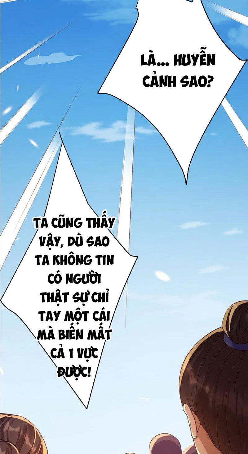 Nghịch Thiên Tà Thần Chapter 473 - Trang 46