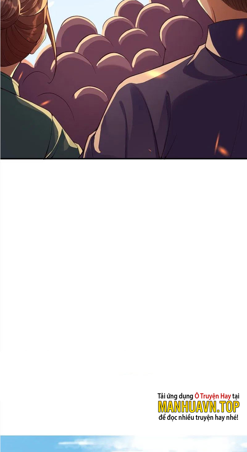 Nghịch Thiên Tà Thần Chapter 473 - Trang 47