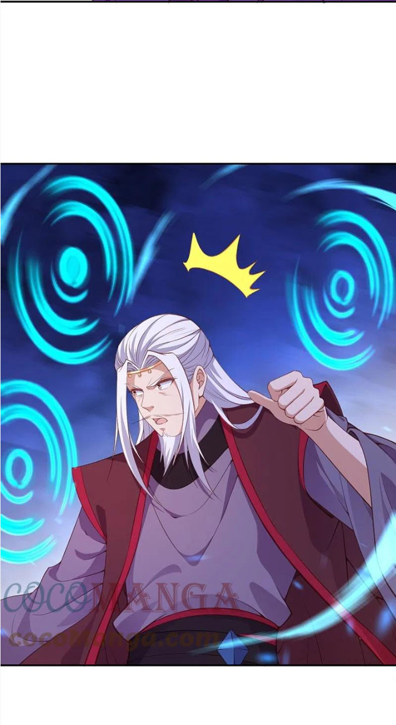 Nghịch Thiên Tà Thần Chapter 473 - Trang 50