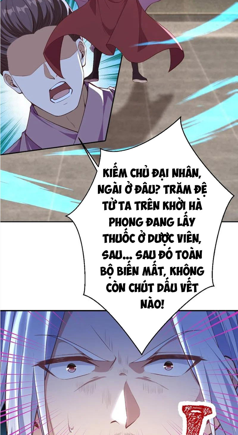 Nghịch Thiên Tà Thần Chapter 473 - Trang 52