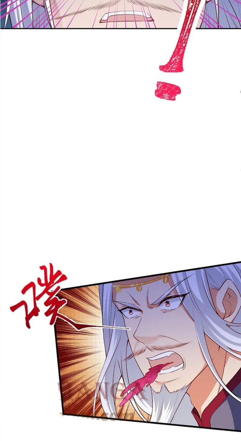 Nghịch Thiên Tà Thần Chapter 473 - Trang 53