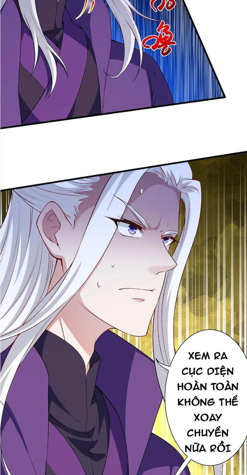 Nghịch Thiên Tà Thần Chapter 473 - Trang 58
