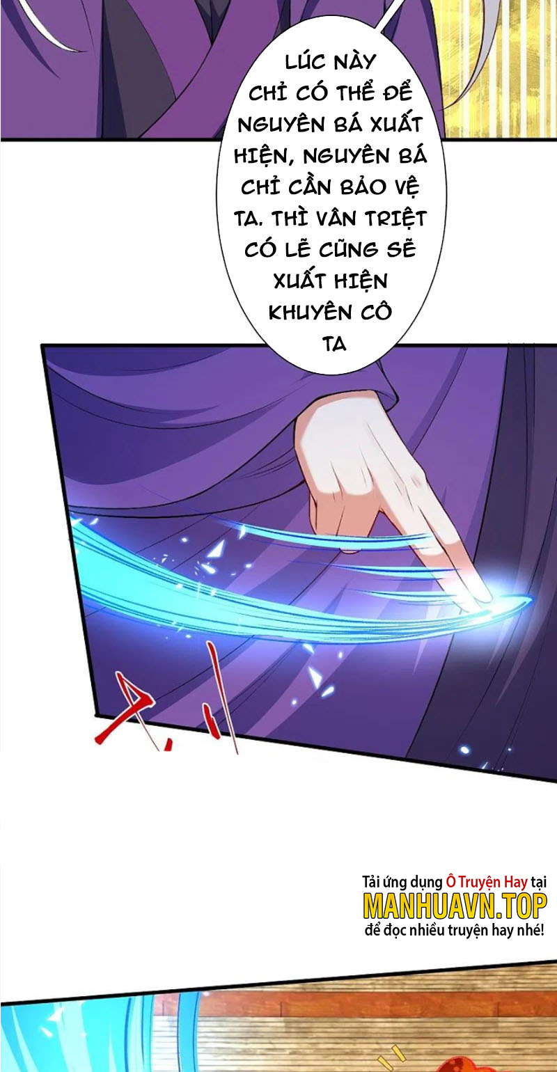Nghịch Thiên Tà Thần Chapter 473 - Trang 59