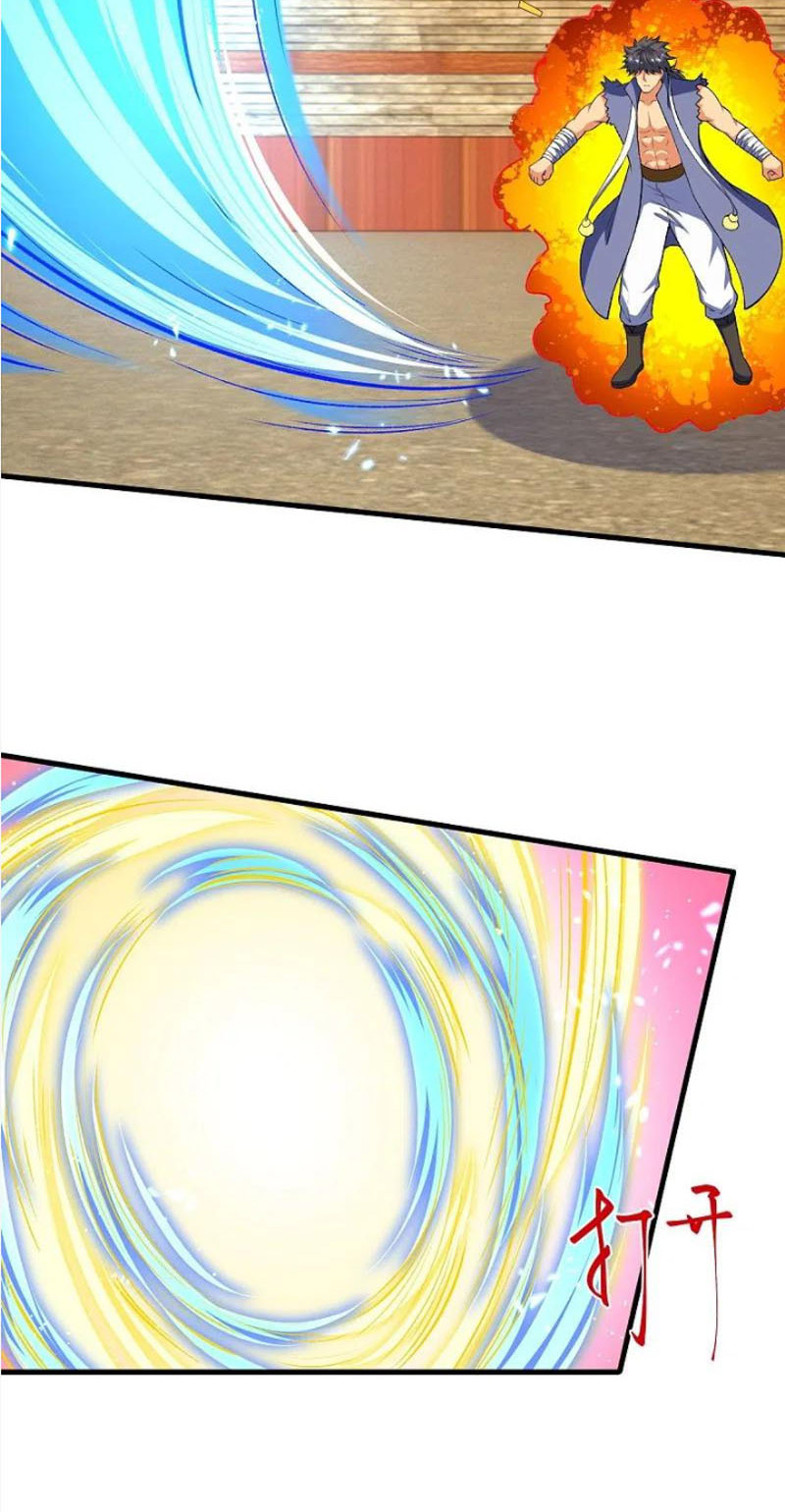 Nghịch Thiên Tà Thần Chapter 473 - Trang 60