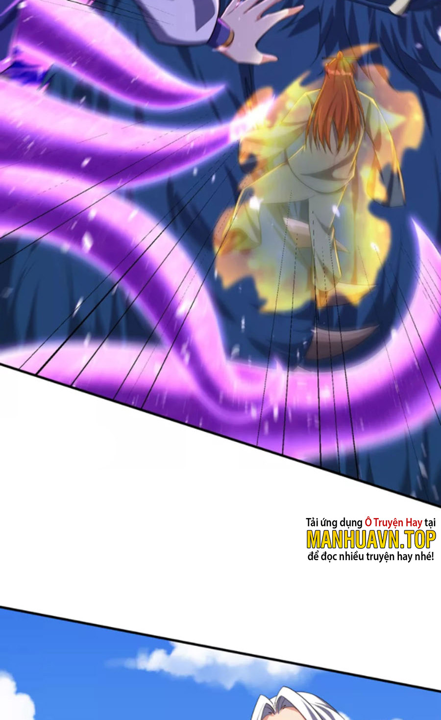 Yêu Giả Vi Vương Chapter 310 - Hamtruyen.vn
