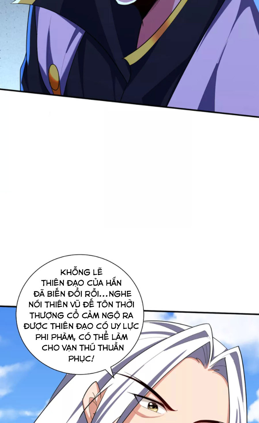 Yêu Giả Vi Vương Chapter 310 - Hamtruyen.vn