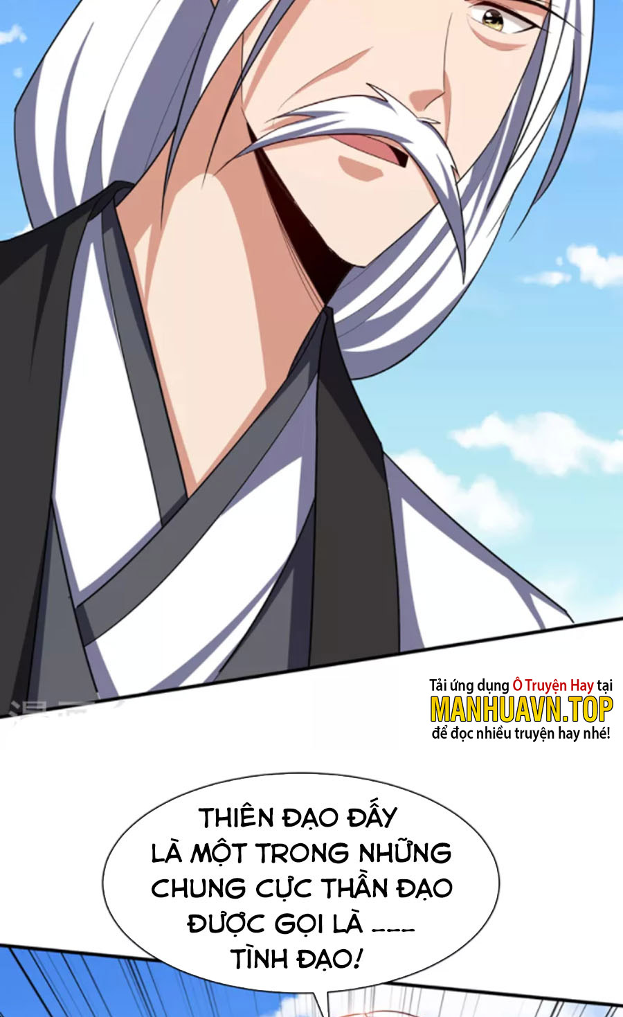 Yêu Giả Vi Vương Chapter 310 - Hamtruyen.vn
