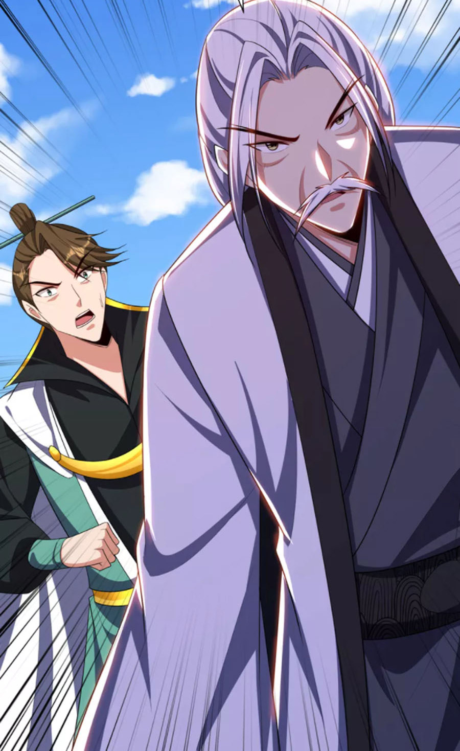 Yêu Giả Vi Vương Chapter 310 - Hamtruyen.vn