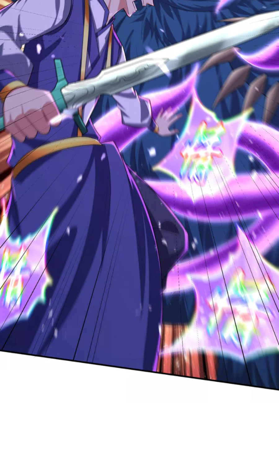 Yêu Giả Vi Vương Chapter 310 - Hamtruyen.vn