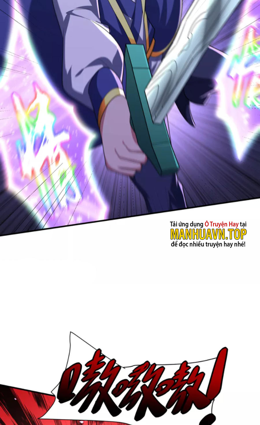 Yêu Giả Vi Vương Chapter 310 - Hamtruyen.vn