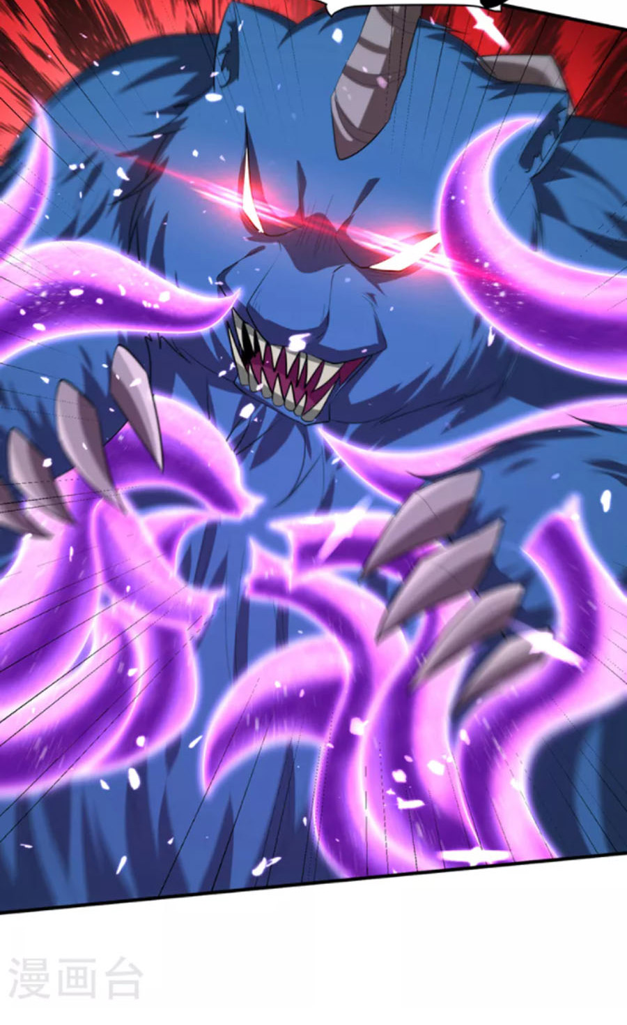 Yêu Giả Vi Vương Chapter 310 - Hamtruyen.vn
