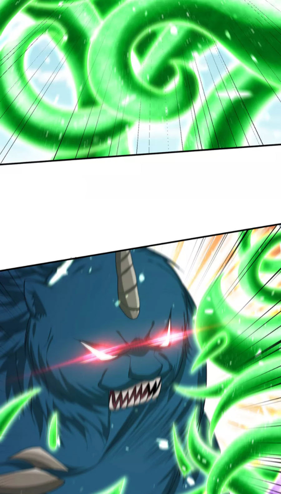 Yêu Giả Vi Vương Chapter 310 - Hamtruyen.vn