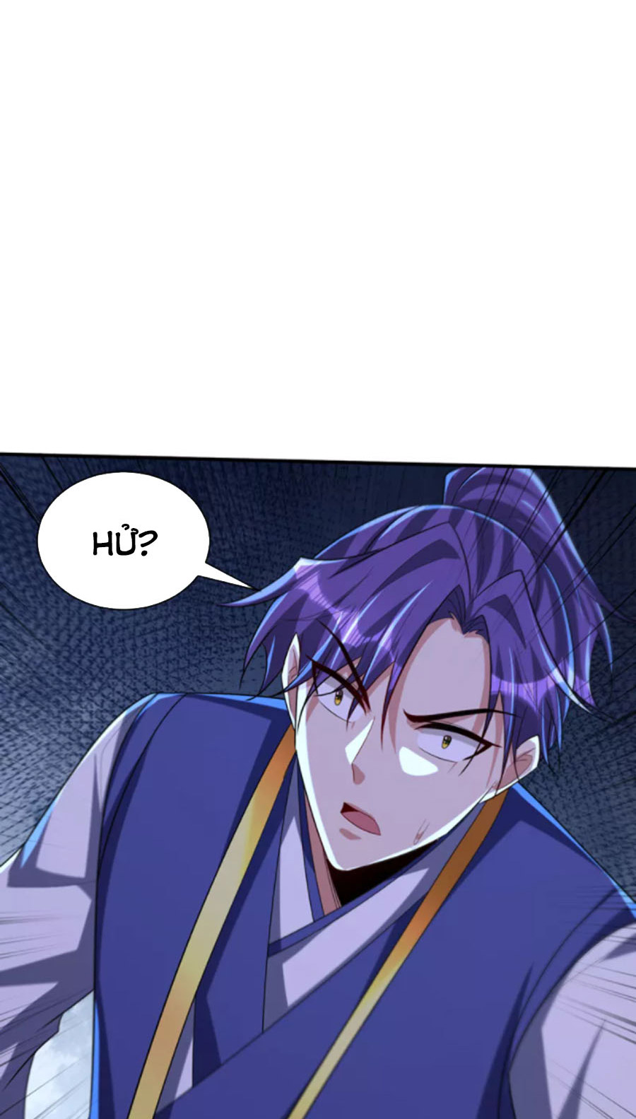 Yêu Giả Vi Vương Chapter 310 - Hamtruyen.vn